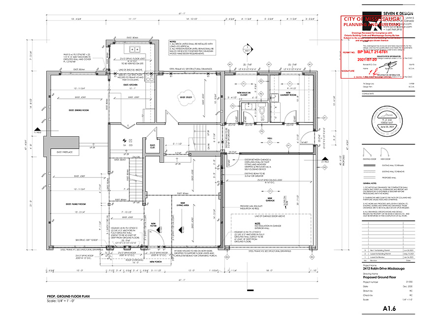 Construction Management & Consulting
